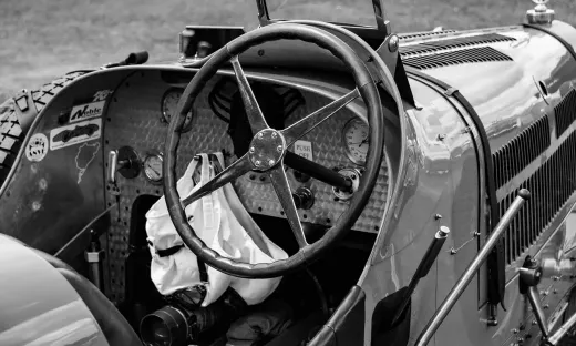 Experience the Adrenaline Rush of the Annual Honda Indy Toronto Street Circuit Race