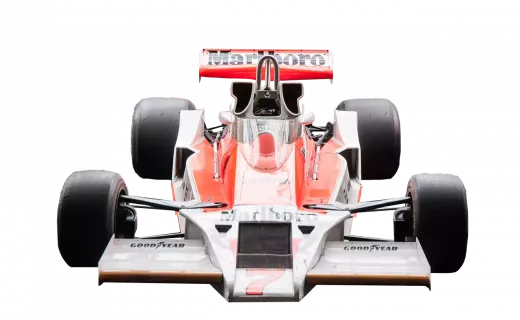 From Dirt Tracks to High-Tech Speedways: The Evolution of the Indianapolis 500