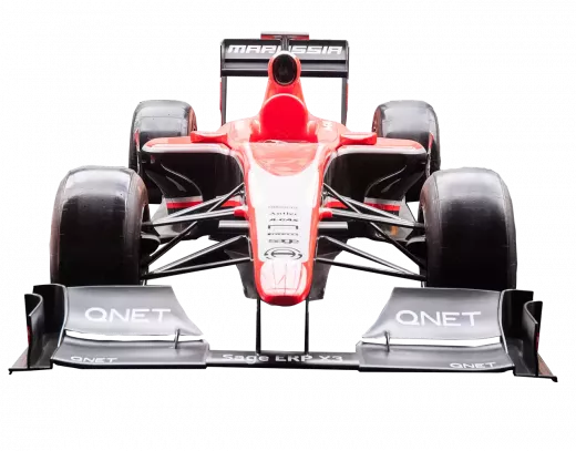 Racing Through Time: Exploring the Legacy of Andretti Autosport in IndyCar