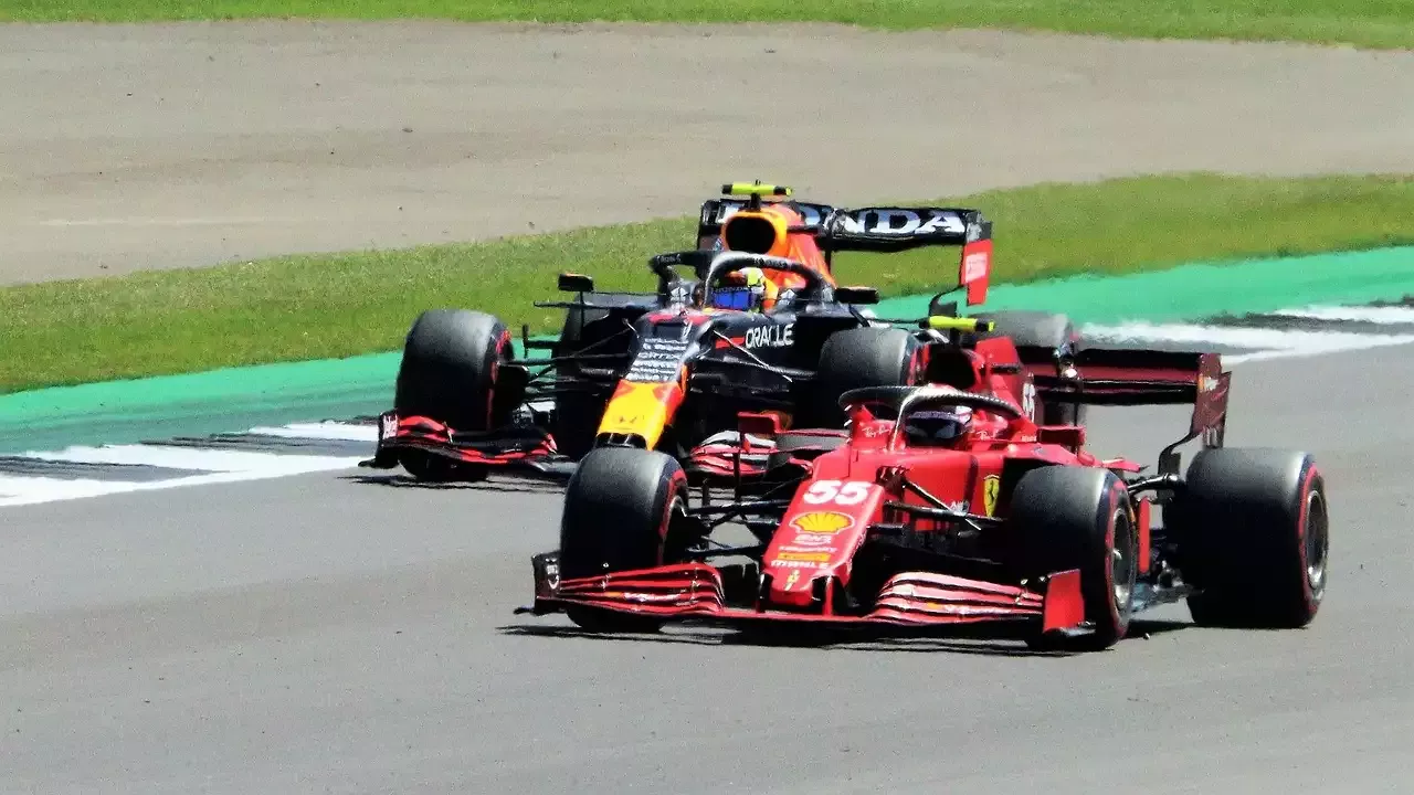 Florida's Hottest Race: A Closer Look at the Firestone Grand Prix of St. Petersburg