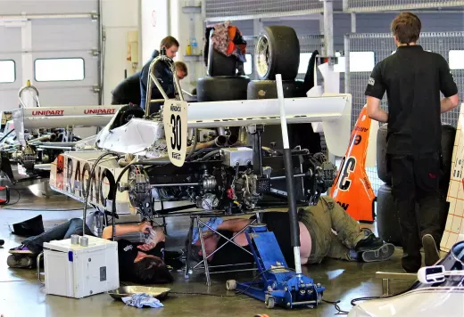 The Need for Speed: A Closer Look at the Thrilling Bommarito Automotive Group 500 Race in St. Louis